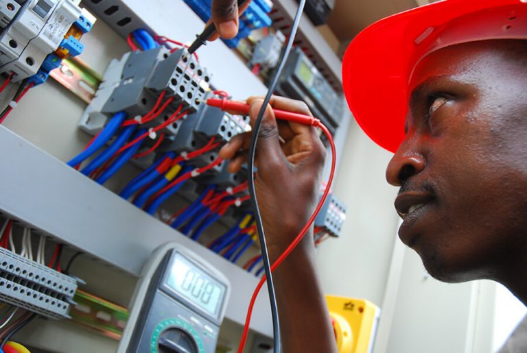 National Diploma in Electrical Engineering (NDEE)