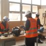 TRAINING  STUDENTS TO ACQUIRE THEIR TECHNICAL SKILLS WHILE FOCUSING ON THEIR PROFICIENCY,VERSATILITY AS WELL AS DISCOVERING THE ABILITIES IN THEMSELVES.