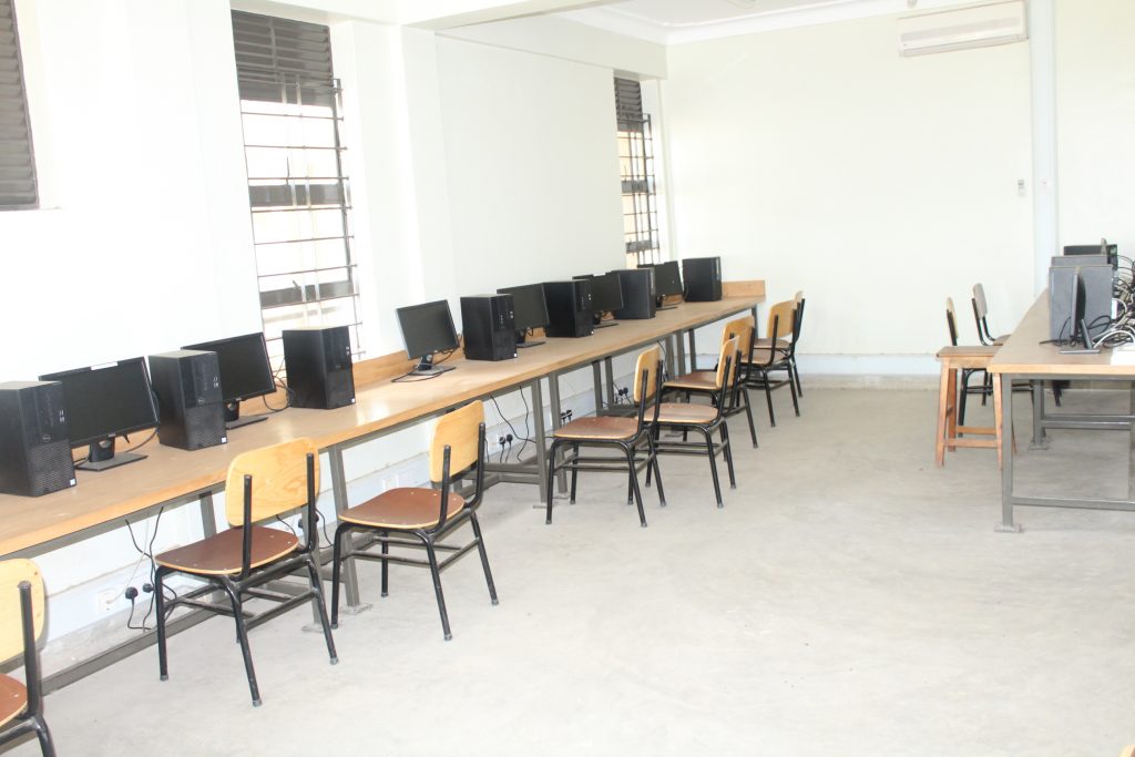 UTC Kichwamba Tops the Western Rankings Again